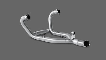 BMW R 1200 [2021-2023] - Manifold