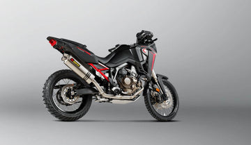 HONDA CRF 1100 L AFRICA TWIN ADVENTURE SPORTS [2020-2023] - Racing Line