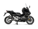 HONDA X ADV [2017-2024] - Slip-On Line Exhaust (Titanium)