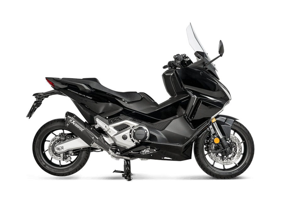 HONDA X ADV [2017-2024] - Slip-On Line Exhaust (Titanium)
