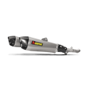 KAWASAKI ZZR 1400 [2012-2020] - Slip-on exhaust system