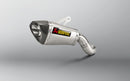 KAWASAKI Z 900 [2020-2024] - Slip-On Exhaust System (Titanium)
