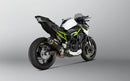 KAWASAKI Z 900 [2017-2019] - Slip-On Line (Carbon) Exhaust