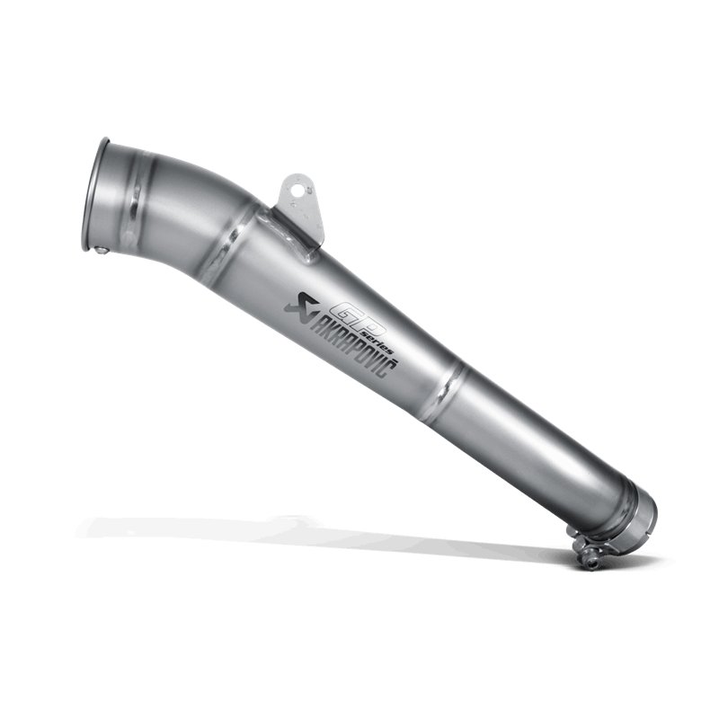 SUZUKI GSX R 600 [2011-2017] - Slip-On Exhaust System