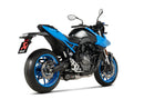 SUZUKI GSX 8 S [2022-2025] - Exhaust system