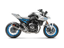 SUZUKI GSX 8 R [2022-2026] - Racing Line (Carbon) exhaust system
