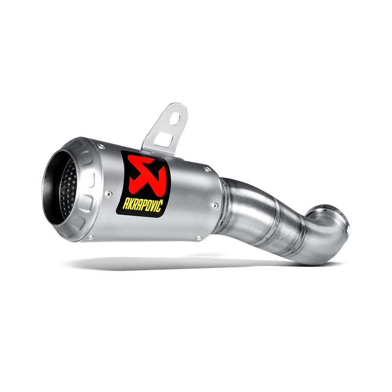 YAMAHA MT 03 [2016-2021] - Slip-on exhaust system