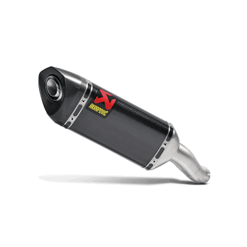 YAMAHA YZF R [2015-2016] - Slip-On Exhaust System