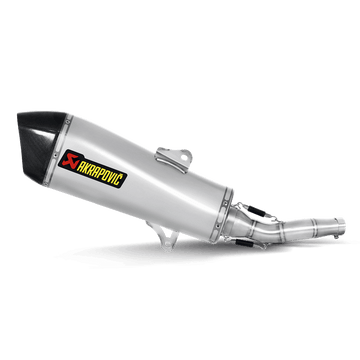 MBK EVOLYS 400 [2013-2016] - Slip-On Exhaust System