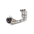 YAMAHA XSR 900 [2016-2021] - Exhaust system
