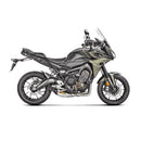 YAMAHA MT 09 TRACER [2015-2020] - Exhaust system