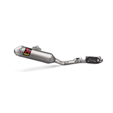 KAWASAKI KX 250 [2017-2024] - Exhaust system