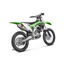 KAWASAKI KX 250 [2017-2024] - Exhaust system
