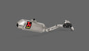 KAWASAKI KX 450 F [2019-2020] - Evolution Line (Titanium) exhaust system