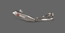 YAMAHA YZ 450 [2023-2025] - Evolution Line (Ti) exhaust system