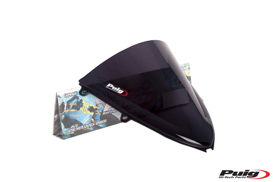 HONDA CBR 1000 RR ABS FIREBLADE [2011] – racing screen – black