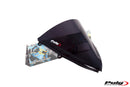 HONDA CBR 1000 RR ABS FIREBLADE [2011] – racing screen – black-9