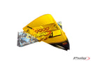 HONDA CBR 1000 RR ABS FIREBLADE [2011] – racing screen – black-14