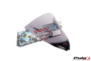 HONDA CBR 1000 RR ABS FIREBLADE [2011] – racing screen – black-7