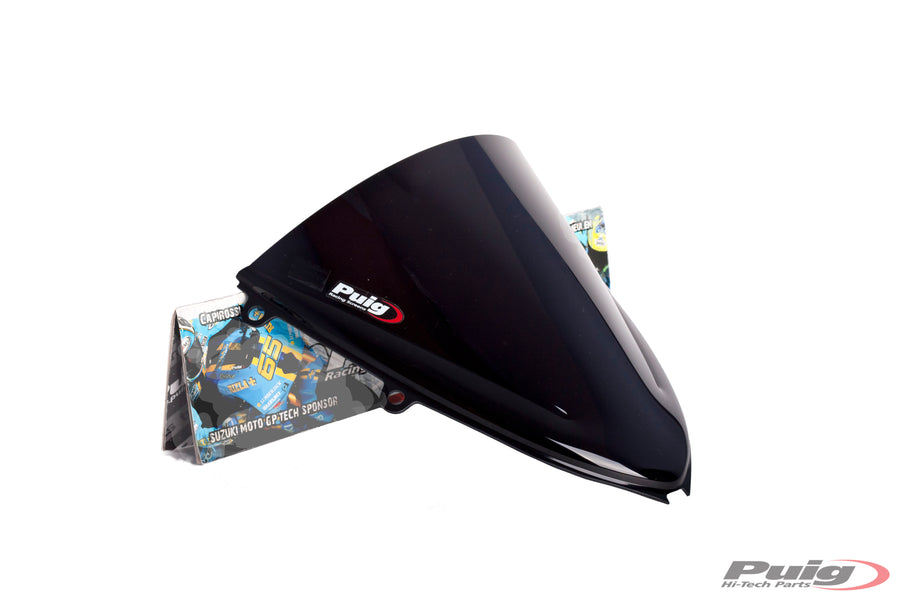 HONDA CBR 1000 RR ABS FIREBLADE [2011] – racing screen – black