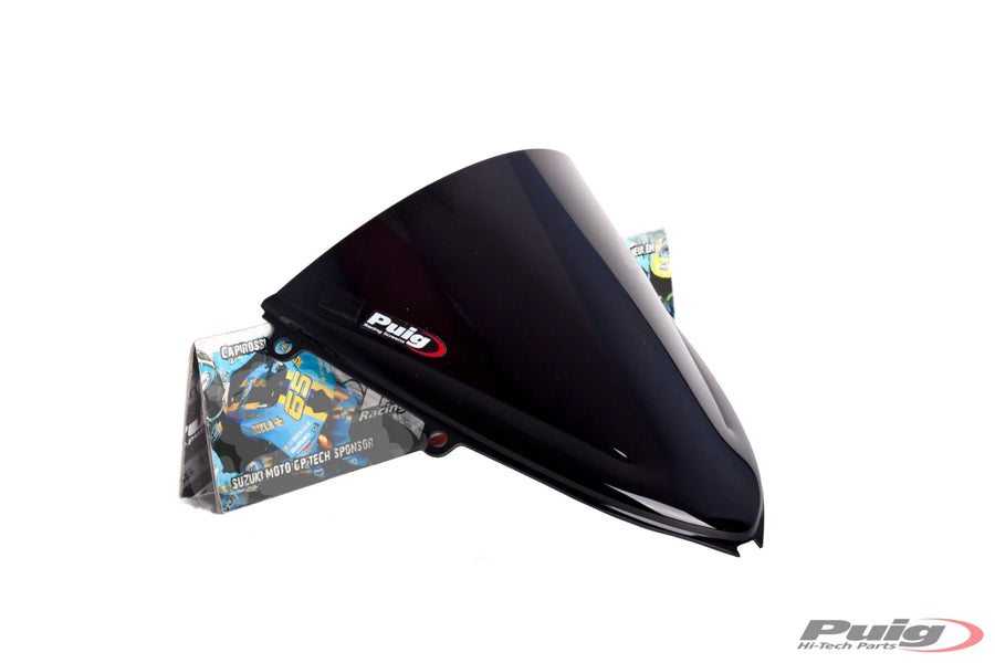 HONDA CBR 1000 RR ABS FIREBLADE [2011] – racing screen – black