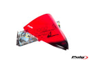 HONDA CBR 1000 RR ABS FIREBLADE [2011] – racing screen – black-13