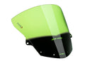 KAWASAKI ZX-10R [2008–2010] - Standardscheibe | Grün | PUIG 4627V