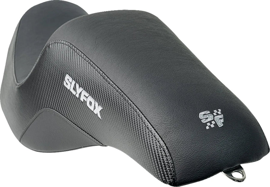 harley davidson touring [SLYFOX] – The Drifter seat