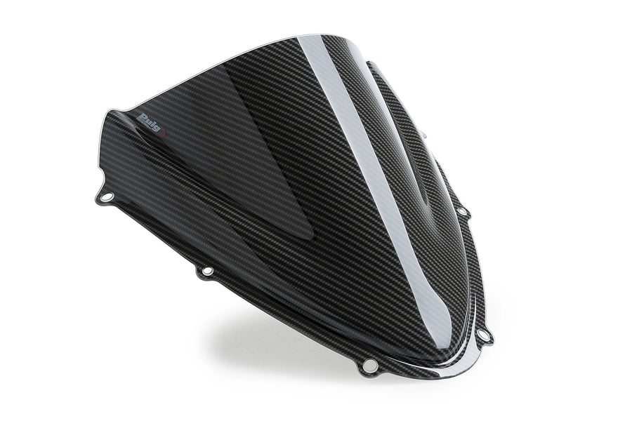 BMW F 900 R [2025] - Z-Racing screen | Carbon look | PUIG 4629C
