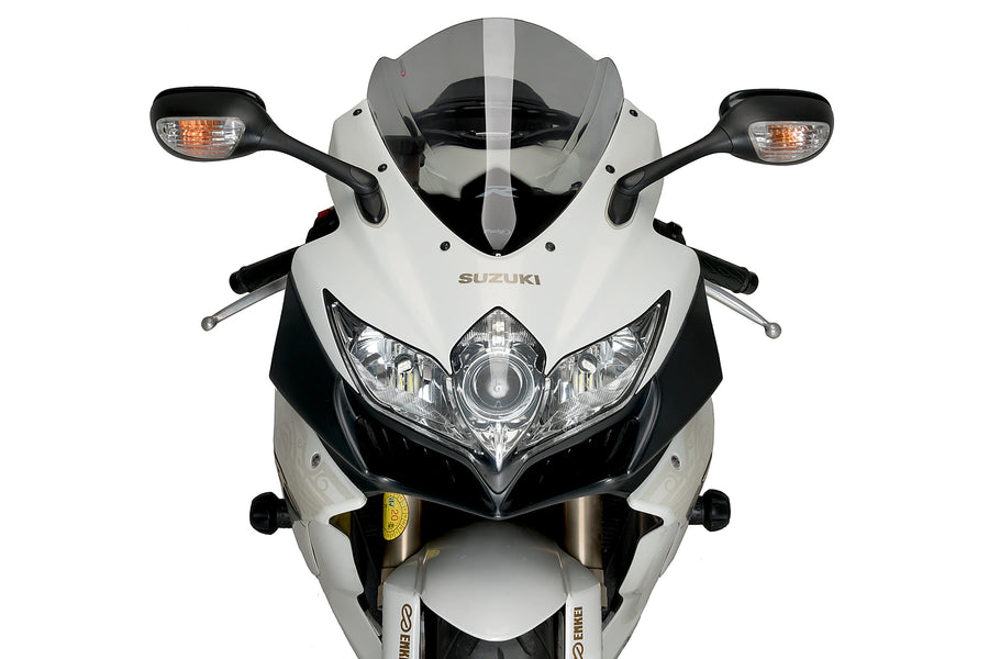 BMW F 900 R [2025] - Z-Racing screen | Tinted | PUIG 4629H