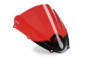 BMW F 900 R [2025] - Z-Racing screen | Red | PUIG 4629R