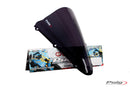 YAMAHA YZF-R 125 [2018] – racing screen – black-9