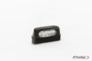 KTM RC 390 [2025] – LED license plate light MIG – black-2