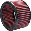Harley-Davidson FXBR 1923 Softail Breakout 117 [2024] - BA Race Series air filter kit - picture 9