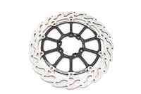 Tm Racing TM SMR 450 ES FI 4T [2024] - Flame Series Schwimmende Bremsscheibe – Bild 8