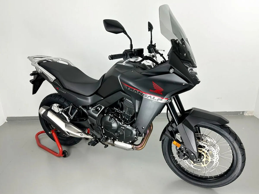 Honda XL 750 Transalp [WRS] - windshield