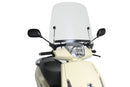 PEUGEOT VIVACITY 3 50 4T E2 [2017] – Scooter disc T.G – Transparent-1