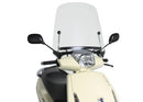 PEUGEOT VIVACITY 3 50 4T E2 [2017] – Scooter windshield Trafic – Tinted-2