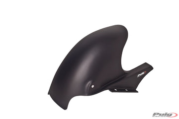 SUZUKI GSX-R 1300 HAYABUSA [2025] - Rear wheel cover | Matt black | PUIG 4693J