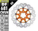 Harley-Davidson Xl 883 Sportster [1986, 1988-1991, 1993-1995, 1998] - Bremsscheibe – Bild 7