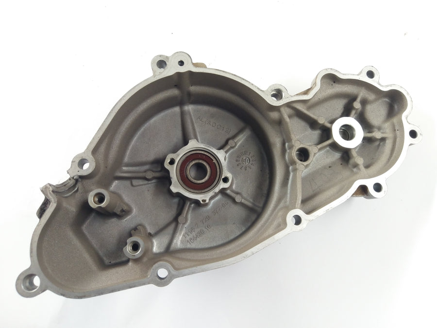 Husqvarna TE 449 A6 [2010] - Alternator cover