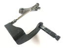 Moto Guzzi Norge 1200 LP [2006] - Gearshift lever shift linkage-2