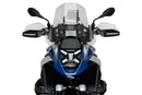 BMW R 1300 GS TROPHY [2025] – Handguard extension – Matt black-13