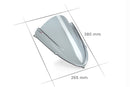 APRILIA RS 457 [2025] – Z-Racing Screen – Black-5