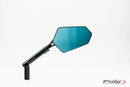 HARLEY DAVIDSON SPORTSTER S RH 1250 S [2025] – Explorer Rear View Mirror – Black-4