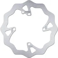 Harley-Davidson RH 1250 S Sportster S [2021-2024] - brake disc - type: fixed mounting - picture 6