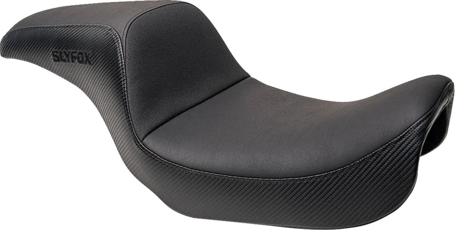 harley davidson dyna [SLYFOX] – The Drifter seat