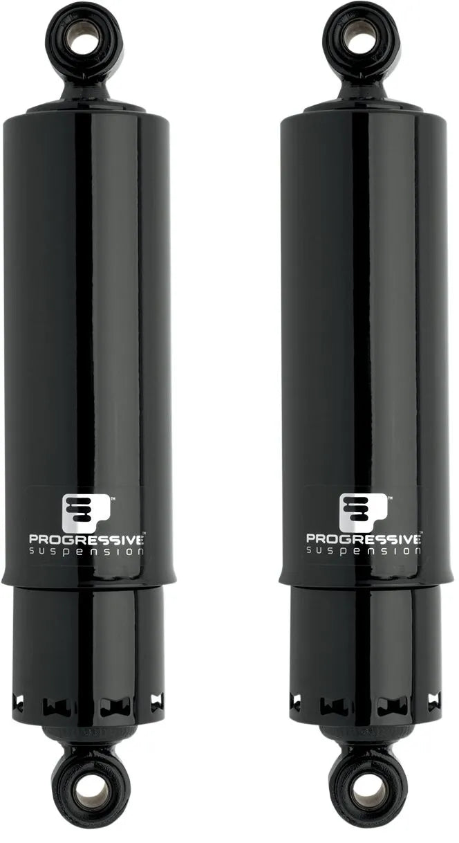 harley davidson dyna [PROGRESSIVE SUSPENSION] - 412 Series shock absorber