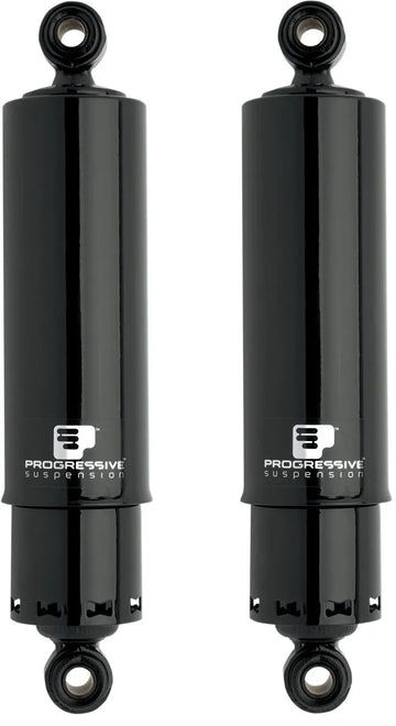 Harley-Davidson Street Bob [PROGRESSIVE SUSPENSION] - 412 Series shock absorber