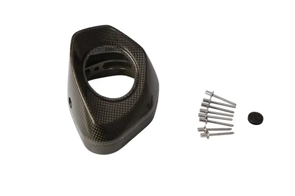 Aprilia Tuono 1000 [AKRAPOVIC] – End cap